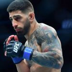 La UFC lo tiene claro: este sería el próximo rival de Ilia Topuria