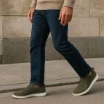 Si tienes más de 40, estas Clarks son lo que estabas buscando (y están a mitad de precio)