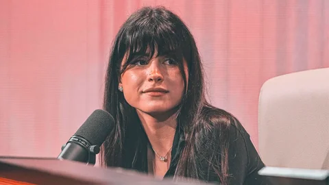 Las polémicas palabras de Abby asegurando que dar dos besos al saludar es "la cosa más machista de la historia"
