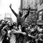 VE Day Explainer
