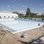 Arreglos en piscinas de Madrid