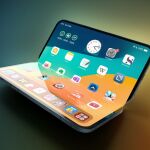 El iPhone plegable de Apple se lanzará el año que viene