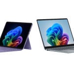 Los nuevos Surface Pro de 12 pulgadas y Surface Laptop de 13 pulgadas ya son oficiales