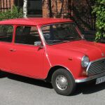 Los Mini serán protagonistas de este encuentro de coches clásicos de Colmenar Viejo