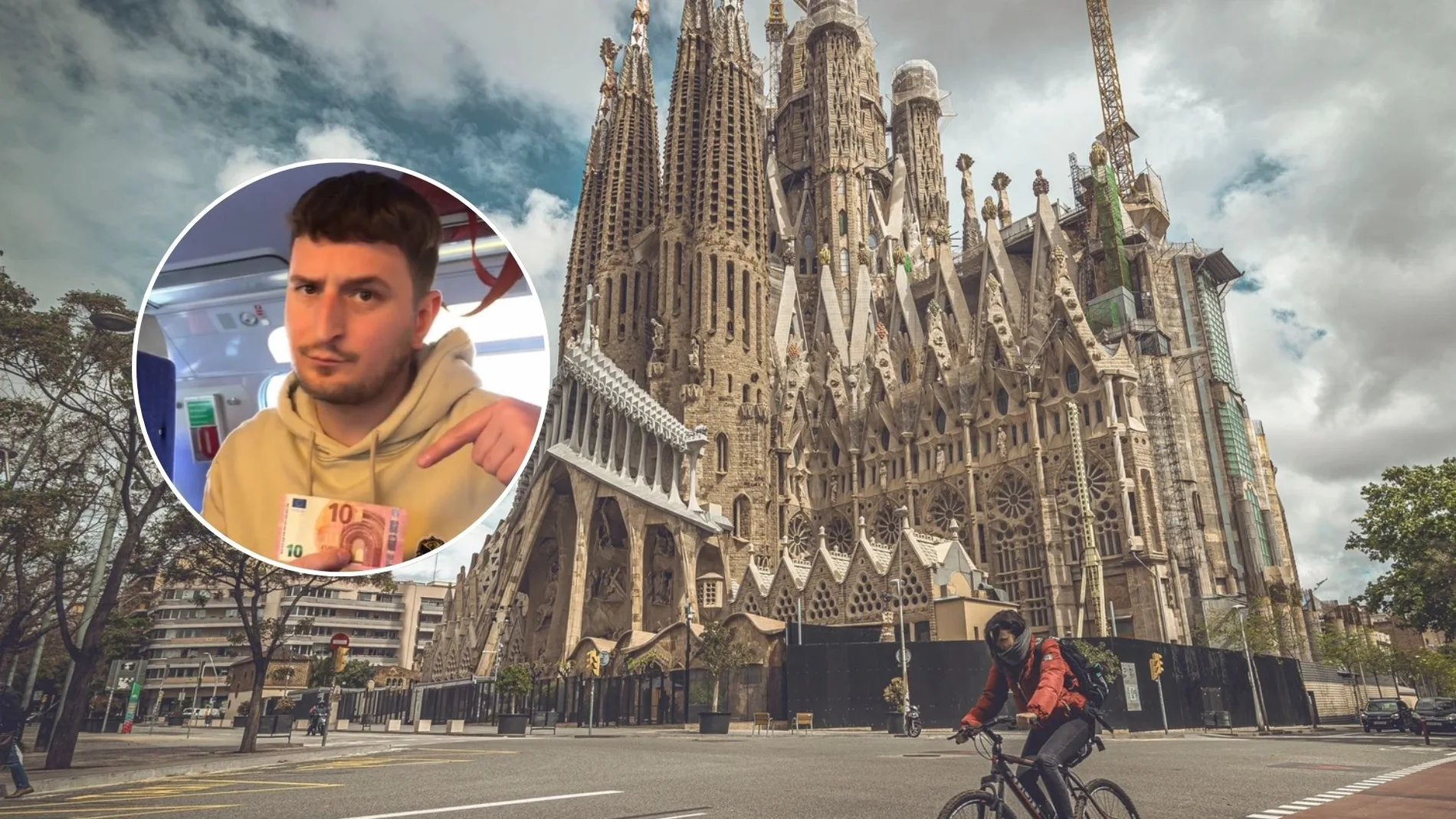 Un madrileño explica las claves sobre cómo ser un buen catalán: “Tenéis fama de…”