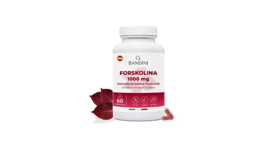 Bandini Forskolina Pura