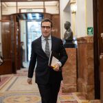 Economía.- Cuerpo tiende la mano al Congreso para el desarrollo de las "siguientes capas" del plan antiaranceles