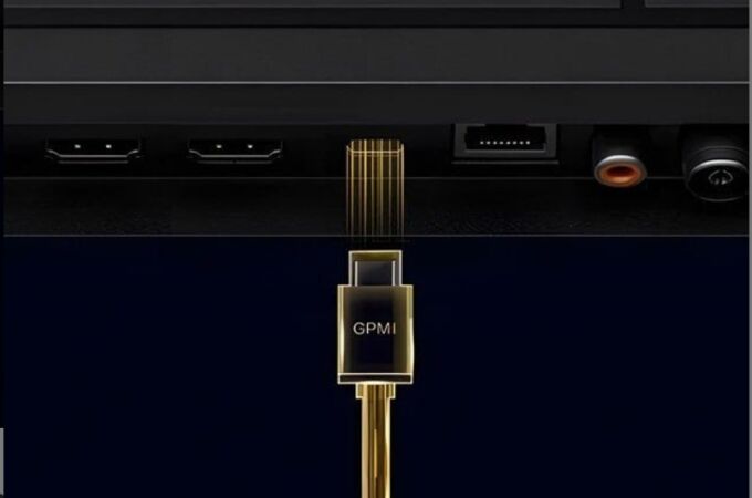 Un cable para gobernarlos a todos. Eso es lo que pretende China
