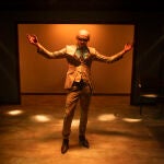 'Las apariciones' ocupará la Sala Princesa del Teatro María Guerrero durante algo más de un mes