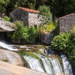 Así es el Parque Natural que no te puedes perder en Pontevedra