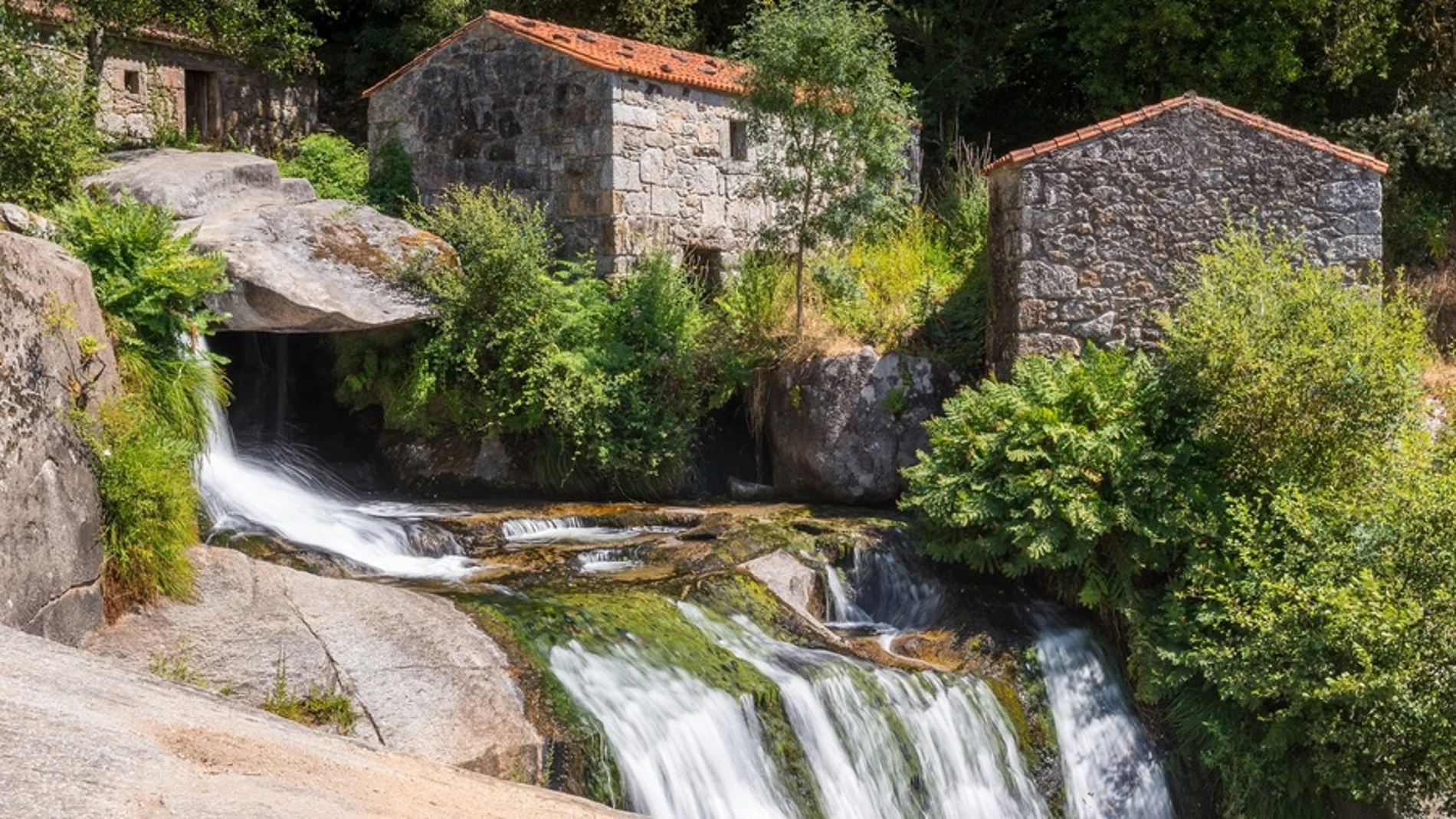 Así es el Parque Natural que no te puedes perder en Pontevedra