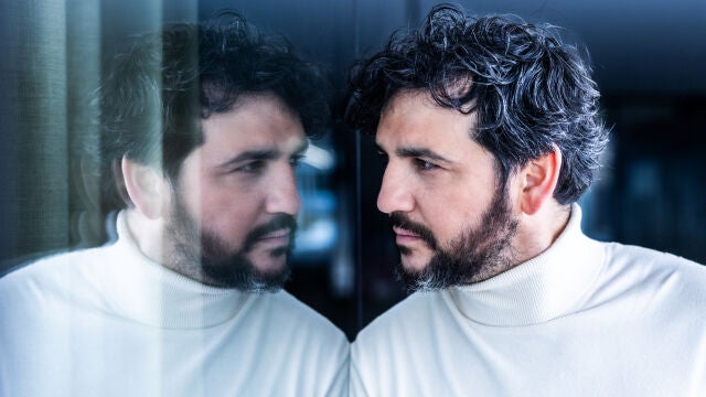 Fran Perea, en una imagen promocional