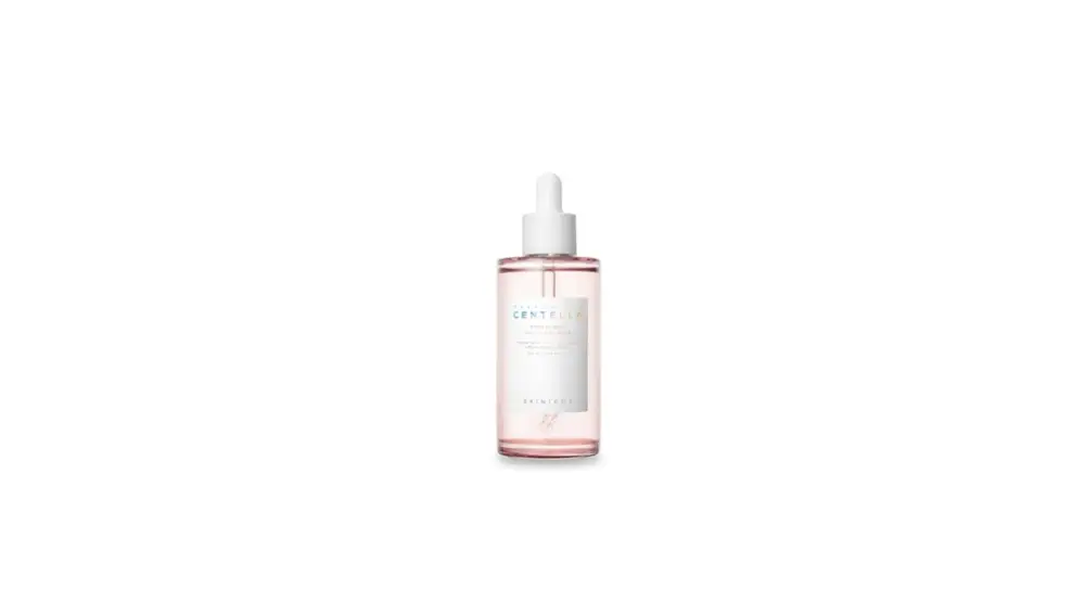 Sérum madagascar centella poremizing fresh ampoule.