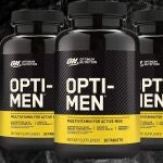 Opiniones sobre Opti-Men: uno de los mejores multivitamínicos