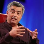 Eddy Cue habla sobre el futuro del iPhone