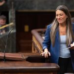 Nogueras critica a Unai Sordo (CCOO) por dar lecciones "desde estructuras del siglo pasado" y le pide "actualizarse"
