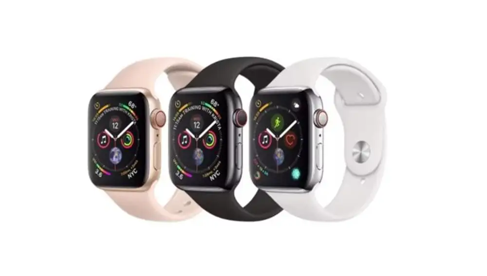 Apple Watch Series 4