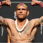 La verdad sobre el mensaje viral de Alex Pereira que amenazaba con el retiro de la UFC
