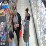 Pilladas cuatro mujeres por llevarse embutido en un súper de Albacete valorado en más de 500 euros