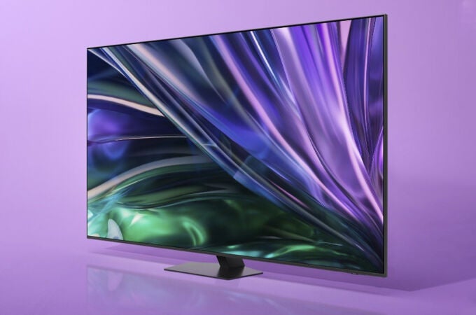 Samsung Neo QLED QN85D