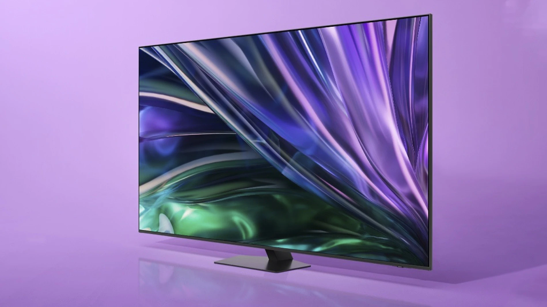 Samsung Neo QLED QN85D