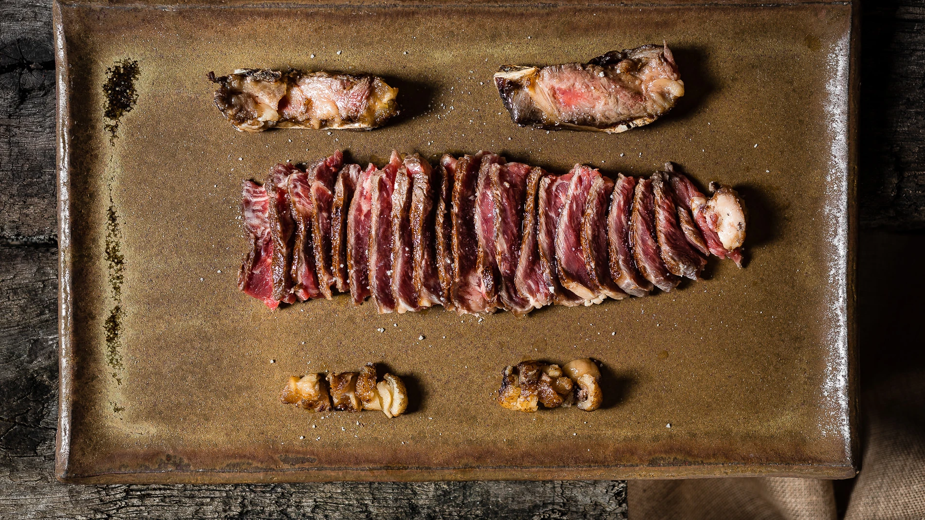 Restaurante Laia, entre los tres mejores restaurantes de carnes del mundo