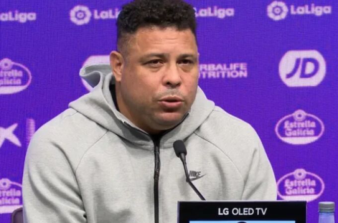 Ronaldo Nazario