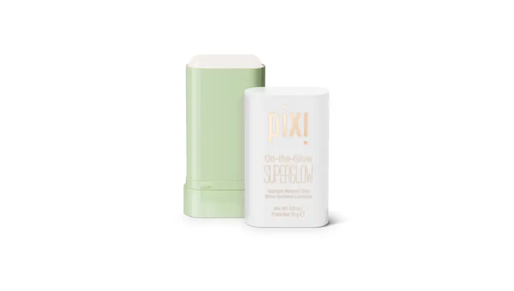 On-the-glow superglow.