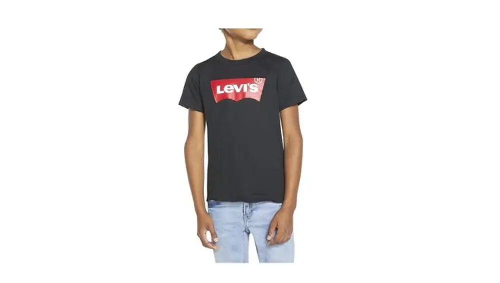 camiseta Levi’s LVB Batwing Tee