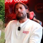 El youtuber Roma Gallardo y sus duras palabras hacia Frank Cuesta: "Es para soltarte un bofetón según te vea por la calle"