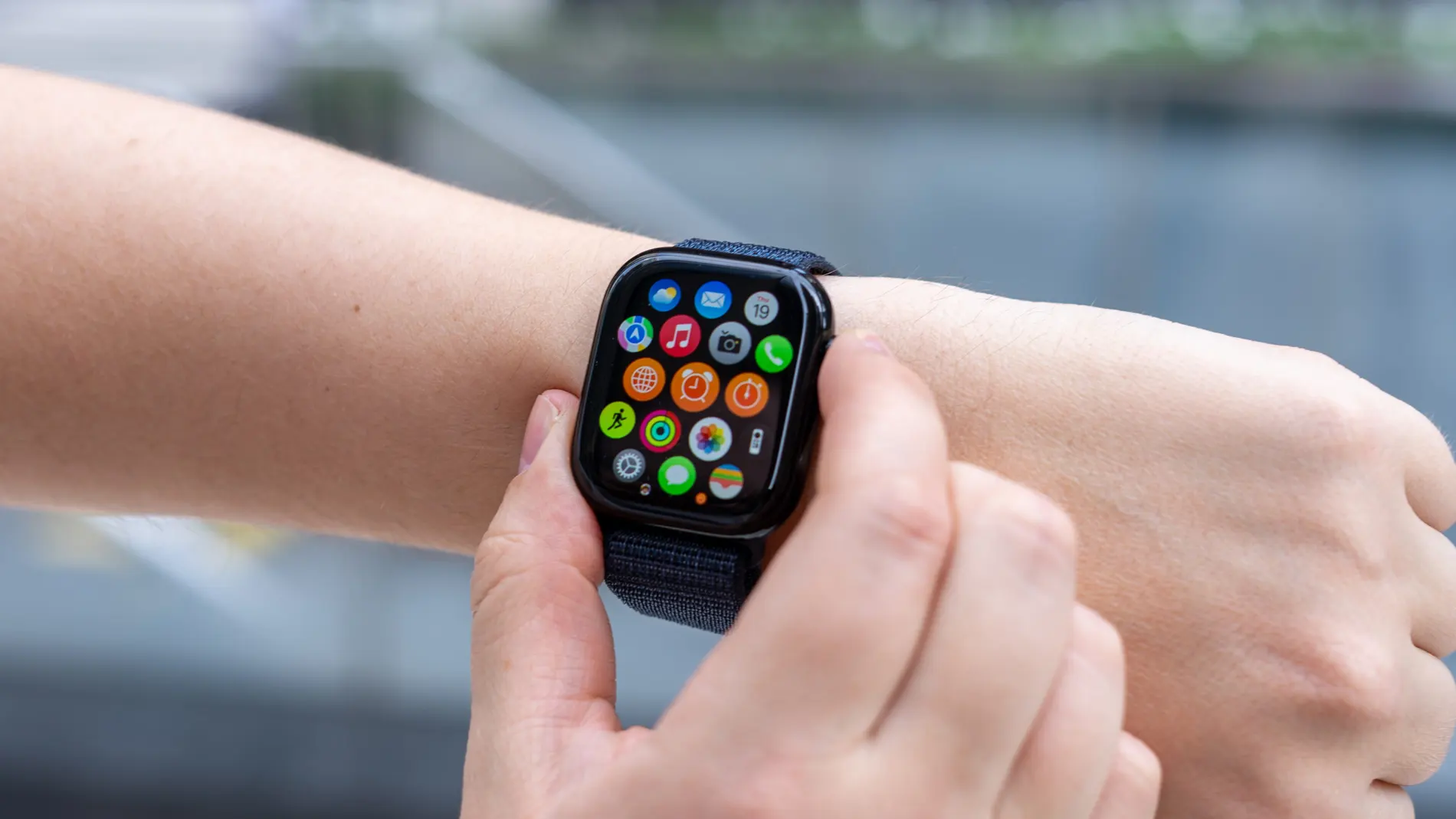 Apple Watch original por menos de 150€