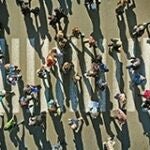 De los más de 2,7 millones de habitantes de Galicia, 1.408.556 son mujeres y 1.308.440 hombres