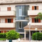 Investigan la presunta violación de una mujer de 90 años en una residencia de Mallorca