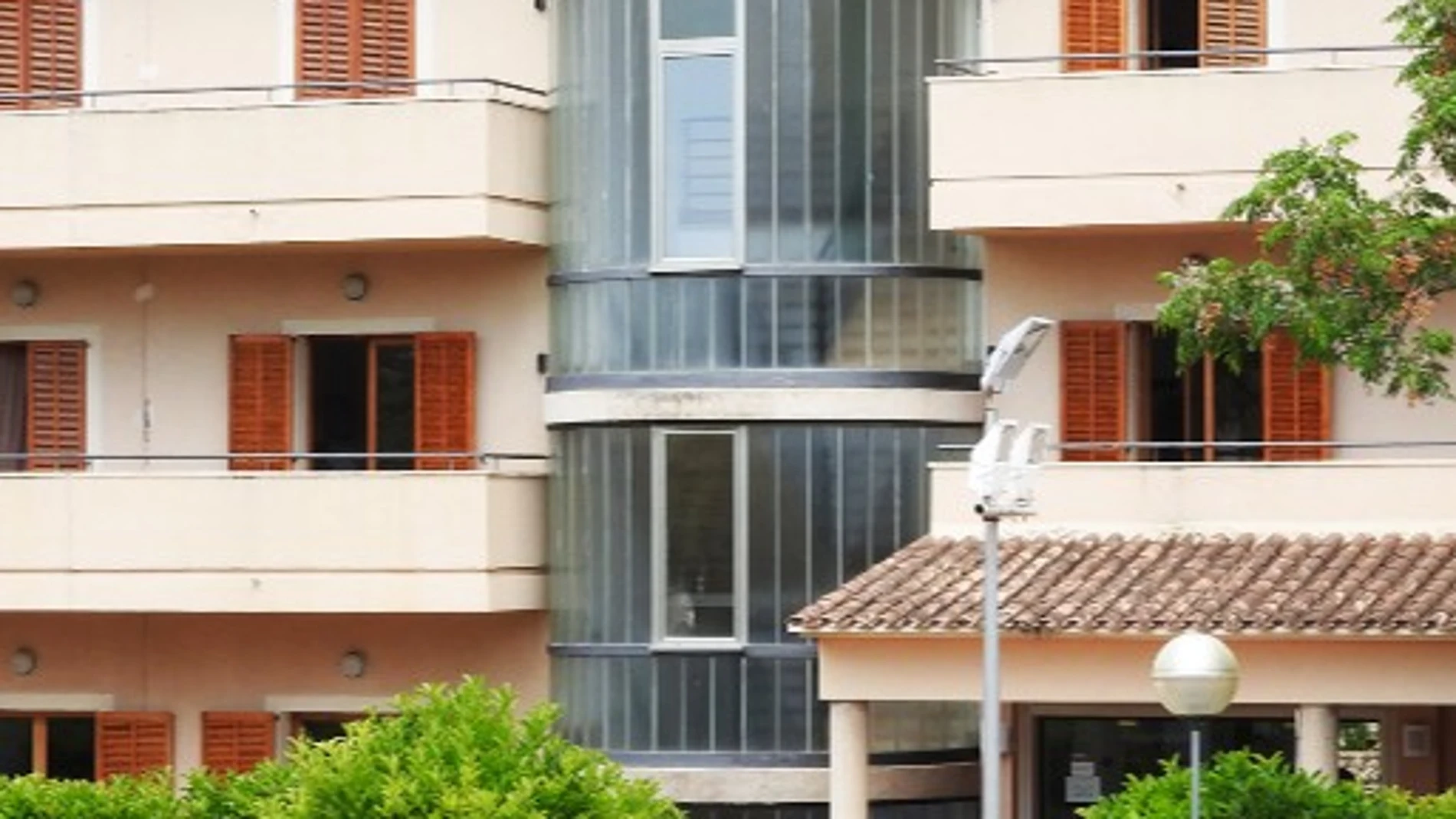 Investigan la presunta violación de una mujer de 90 años en una residencia de Mallorca