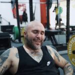 La nueva vida fitness de Kiko Rivera