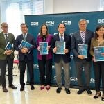 Málaga.- La Confederación de Empresarios prevé que el PIB de Málaga crezca este año un 2,8% frente al 3,7 de 2024