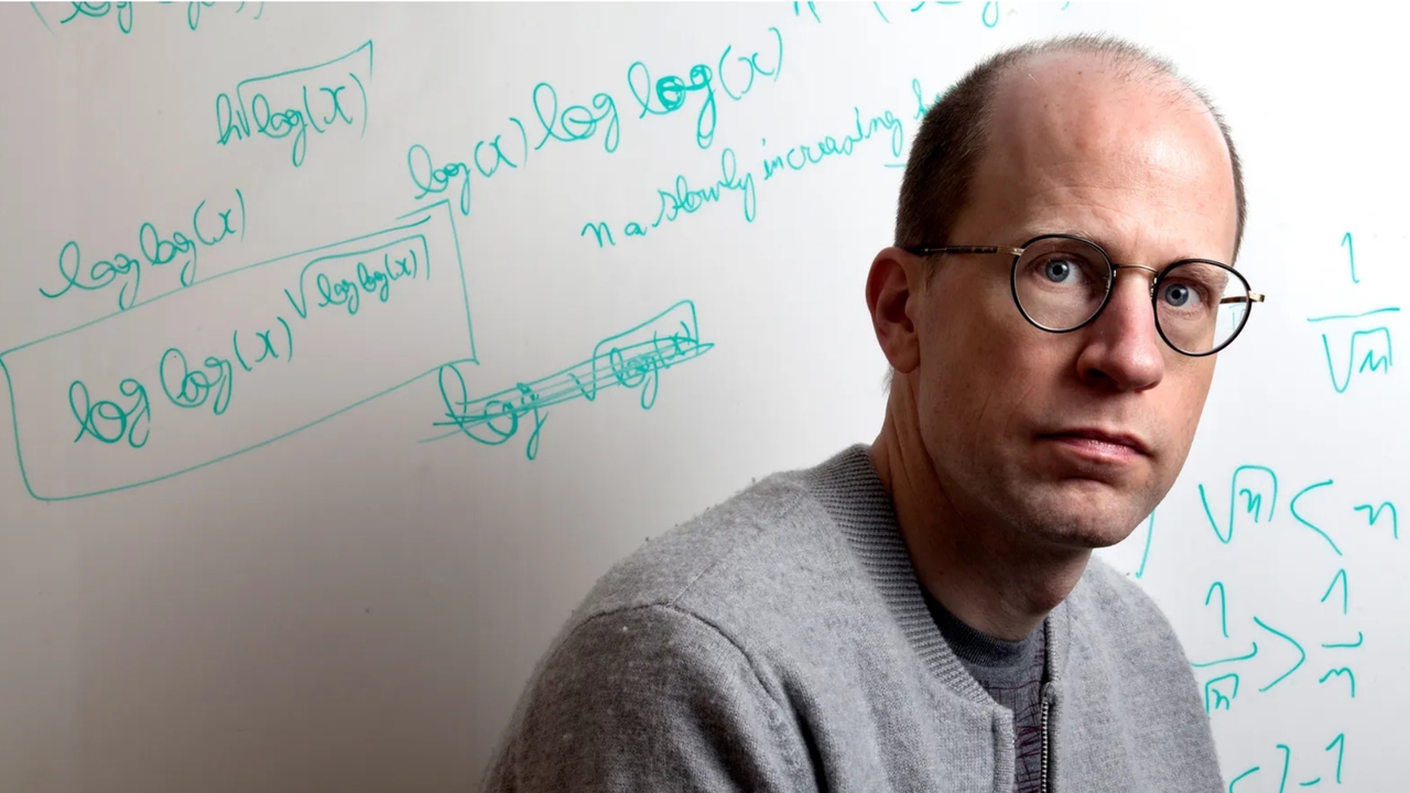 ¡Alerta Global! El Experto Nick Bostrom Advierte: La Inteligencia Artificial es una 'Bomba' que Podría Destruir la Humanidad