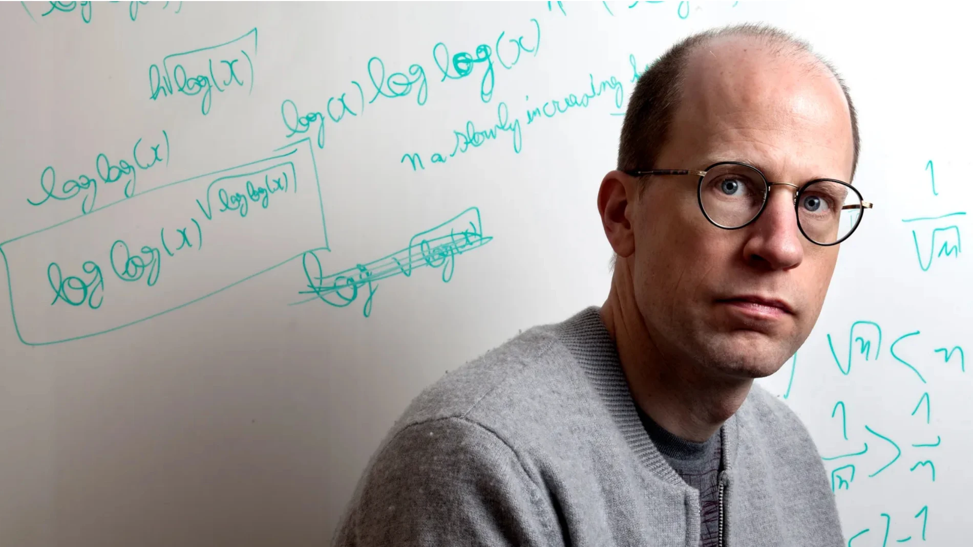 Nick Bostrom es un filósofo sueco que dirige el Instituto para el Futuro de la Humanidad de Oxford