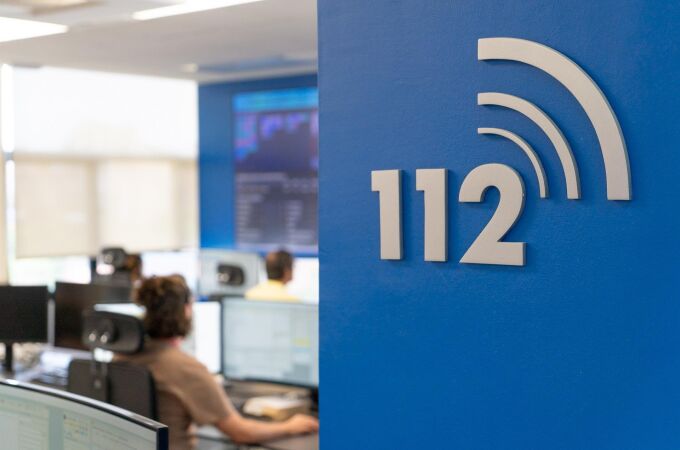 Trabajadores 112 denuncian "deficiencias" en el programa para atender llamadas desde "dos semanas antes" de la dana