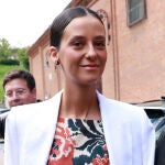 Victoria Federica inaugura la Feria de San Isidro de Madrid de 2025