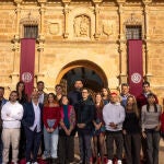 Concursantes de 'Traitors España'
