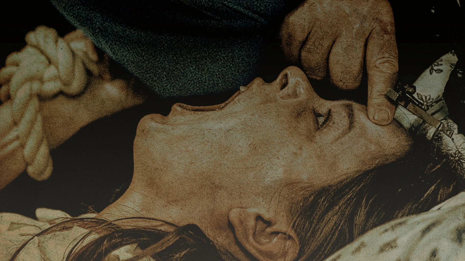 La historia que inspiró 'El exorcista' se contará de nuevo en 'El ritual', con Al Pacino de sacerdote