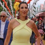 Paz Padilla, su desaire a Terelu Campos en la Feria de Abril al evitar mostrarle su apoyo en su faceta de actriz