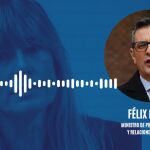 El audio de Bolaños en el tenso interrogatorio del juez Peinado: "No me conteste con evasivas"