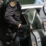 Agente de policía