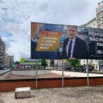 La política migratoria, el arma arrojadiza en las elecciones en Portugal