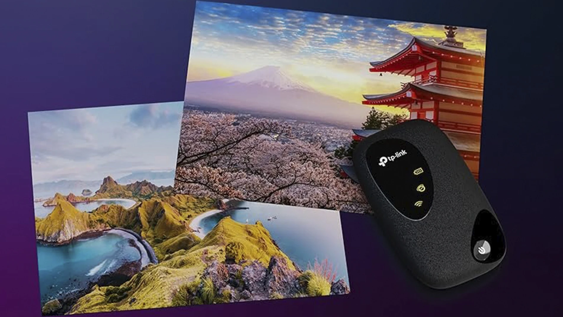 TP-Link M7000