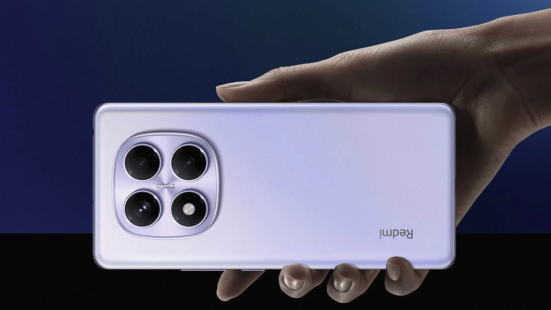 Xiaomi Redmi Note 14 Pro 5G