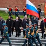 Russia Victory Day