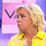 Carmen Borrego en "Vamos a ver"